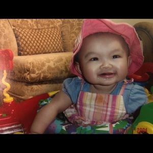 Meet your Posher, Michelle